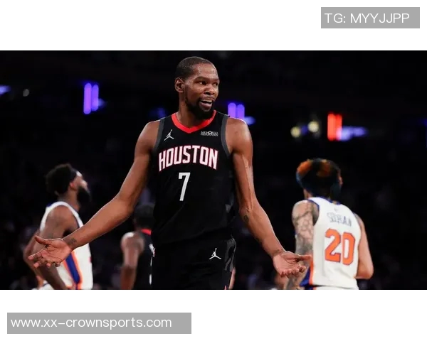 杜兰特谈超远三分投篮的心理影响与比赛中的挑战感受