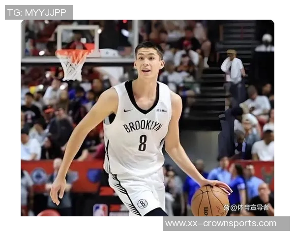 篮网全场仅得89分新秀杰明与沃尔夫成为唯一得分上双球员