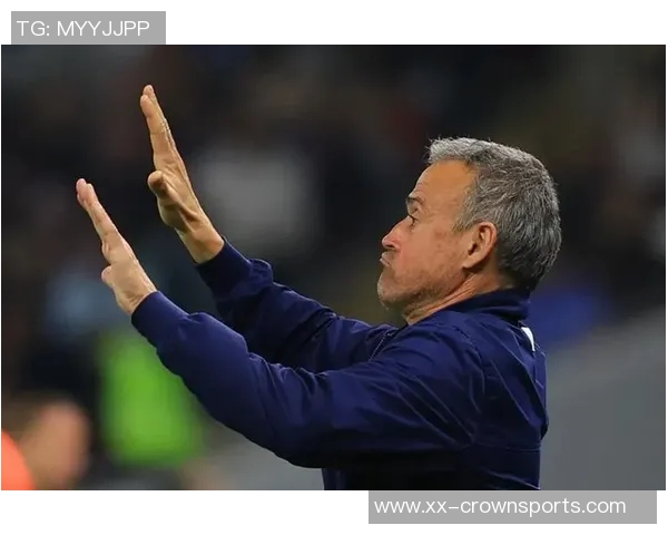 巴黎圣日耳曼在法国杯出局恩里克执教后首度失去国内赛事冠军